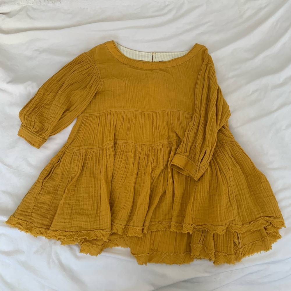 Free People Top